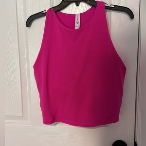 All in motion sports bra tank